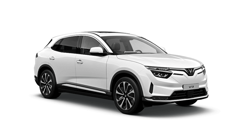 VinFast VF 8